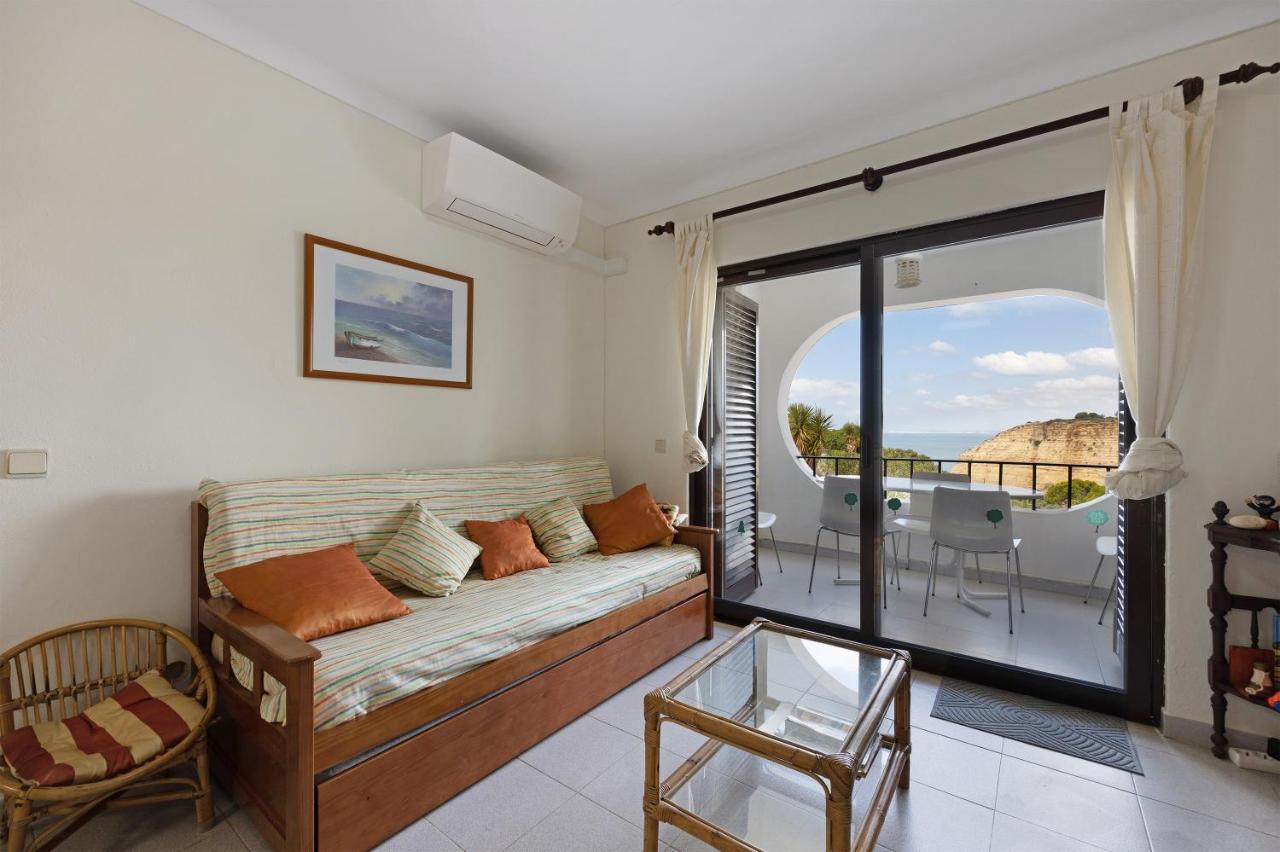Apartamento Mar-Colina-Sol Carvoeiro  Exterior foto