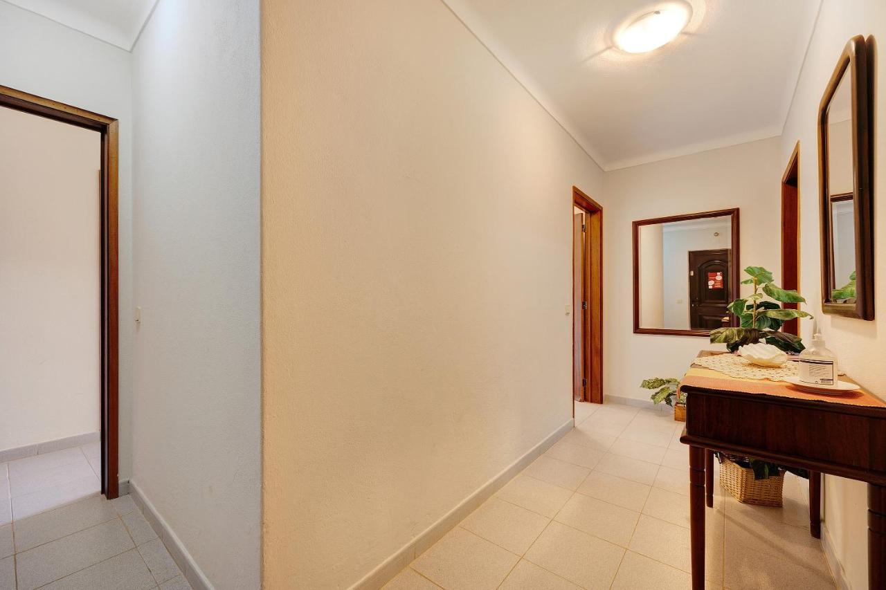 Apartamento Mar-Colina-Sol Carvoeiro  Exterior foto