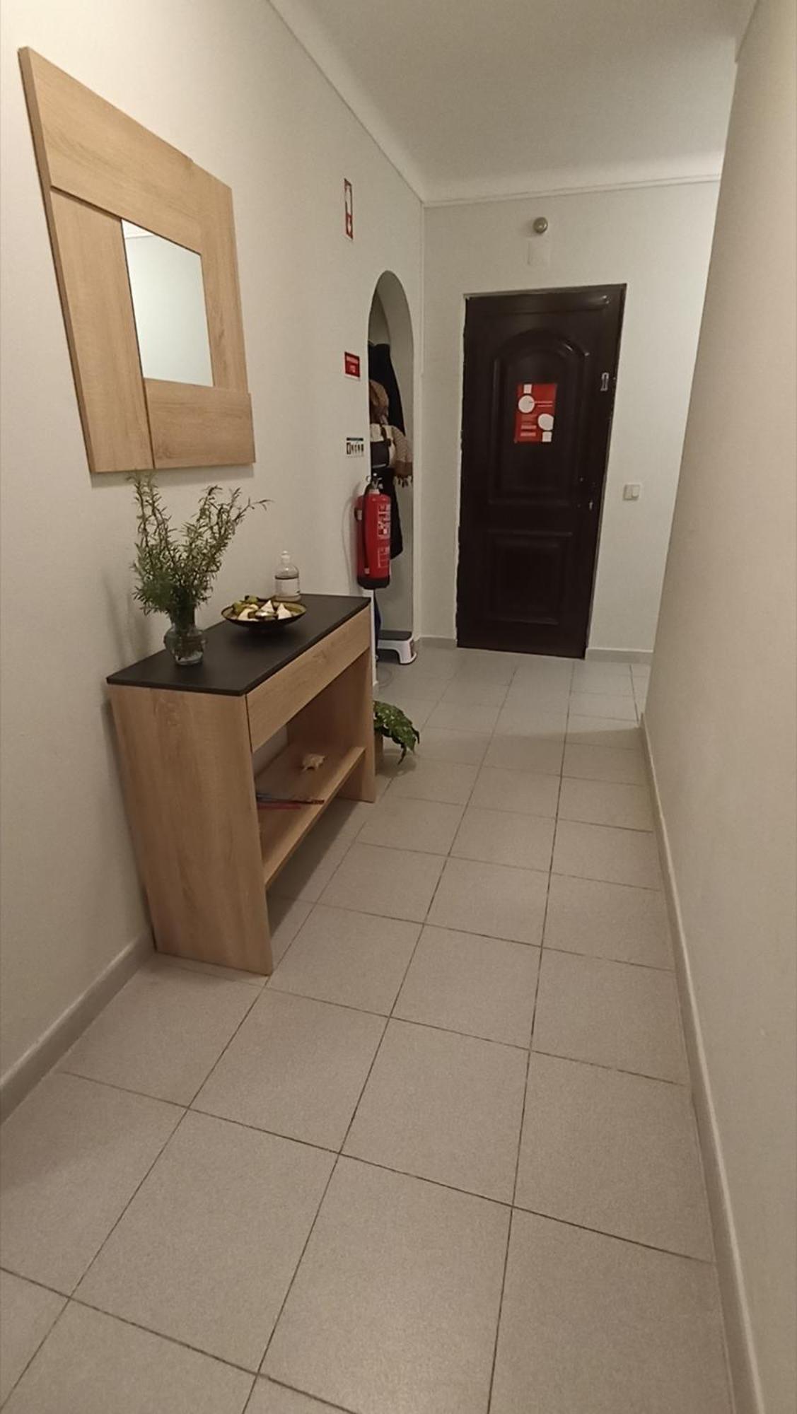 Apartamento Mar-Colina-Sol Carvoeiro  Exterior foto
